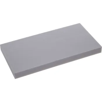 Zdenické nářadí LEVIOR DUREN náhradní 250x130x20mm(D)