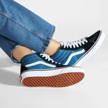 Tenisky Vans Sk8-Hi VN000D5INVY1 Černá 42