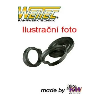 Podložky pro zvýšení vozu VW Passat (35i) zadní +25mm