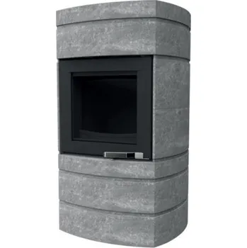 Krbová kamna LORFLAM XP54 Rondyline