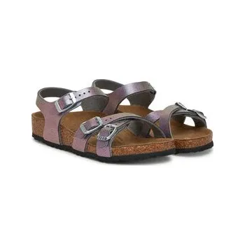 Dámské sandále Birkenstock Sandály Kumba 1029425 S Fialová 26