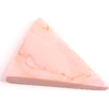 Přírodní kámen Kabošon Pink Opál č.4506 (29x23x5mm)