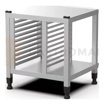 Vysoký podstavec 760x687x820 mm | UNOX, XWDRA-1011-U