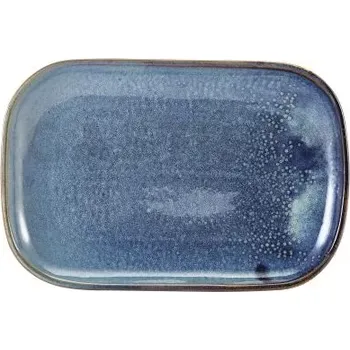 Talíř Obdélníkový talíř 30x290x195 mm | GENWARE, Terra Aqua