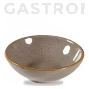 Nádoba na med Náhradní víko | CHURCHILL, Stonecast Grey