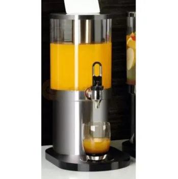 Dávkovač nápoje Dávkovač šťávy 4 l, 200x450 mm | DEGRENNE, Evento