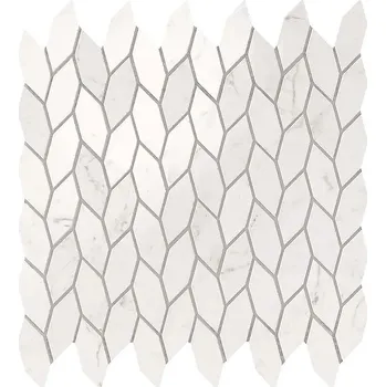 Dlažba ATLAS CONCORDE Marvel Stone 9STA 30,5 x 30,5 x 0,85 bílá 0,56 m2