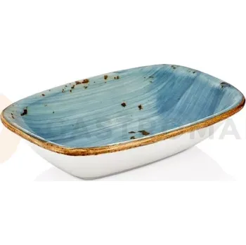 Obdélníková miska 450 ml, 140x200 mm | BY BONE, Infinity