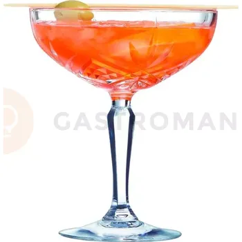 Sklenice Sklenice 250 ml, 138x115x115 mm | ARCOROC, Broadway