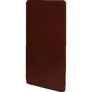 Granitový dřez Krájecí deska hnědá 20x400x600 mm | AMBITION, 603110