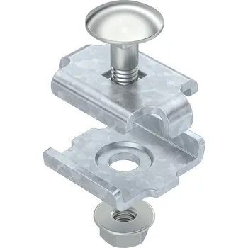 kabelová chránička OBO BETTERMANN Spojka GSV 34 FT 6016634