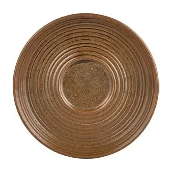 Podšálek na espresso 125 mm | BY BONE, Helix Kaldi