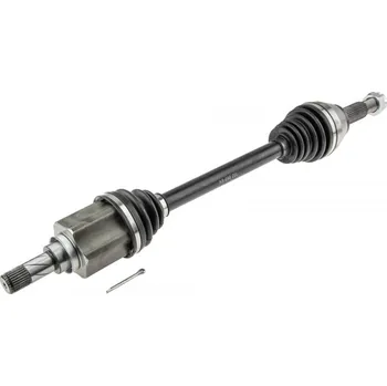 Poloosa kola Poloosa, Hnací hřídel QASHQAI 1.2DIG-T,1.5DCI 13-, JUKE 1.2DIG-T 14-, 1.5DCI 10- /LEVA, MTM 6B/ 39101BV80B NTY