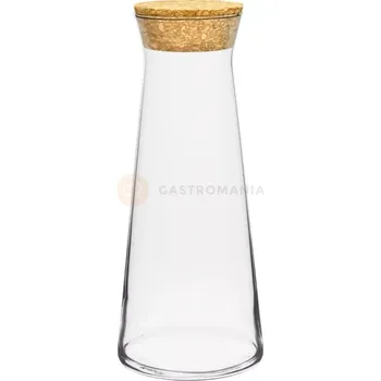 Servírovací stolek Karafa 1,145 l | TREND GLASS, Emma