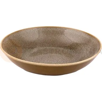 Talíř Hluboký talíř coupe 210 mm | ARIANE, Freckles