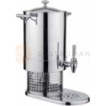 Barová židle Dávkovač kávy/mléka | PINTINOX, 304243