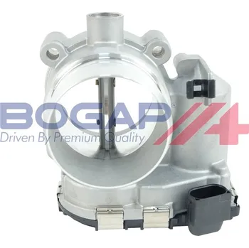 Čidlo automobilu Hrdlo škrtící klapky BOGAP V6319100