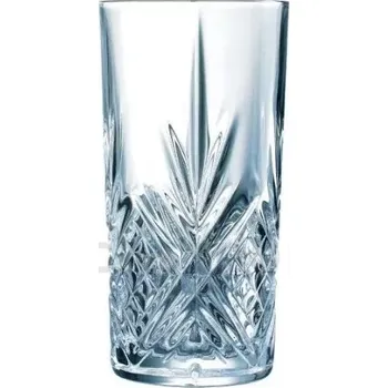 Sklenice Sklenice Highball 380 ml, 74x146 mm | ARCOROC, Broadway