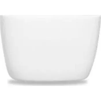 Talíř Trojúhelníkový talíř 265x265 mm | CHURCHILL, Stonecast Patina Iron Black