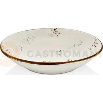 Talíř Hluboký talíř 850 ml, 250 mm | BY BONE, Elegance