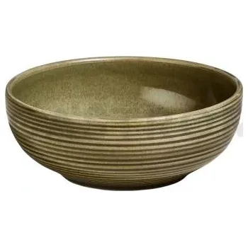 Mísa 750 ml, 160 mm | BY BONE, Helix Bamboo