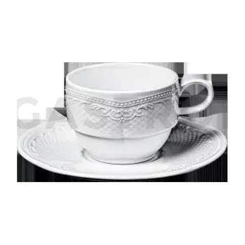 Stohovatelný šálek 100 ml | AMBITION, Noble