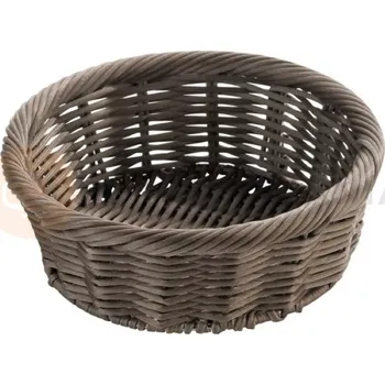 Kulatý košík na chléb 180 mm | DEGRENNE, Evento