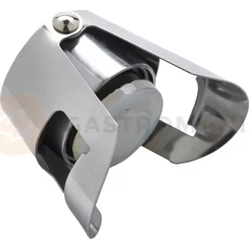 Svorka na nos Zátka na šampaňské 40x55x38x42 mm | GENWARE, Barware