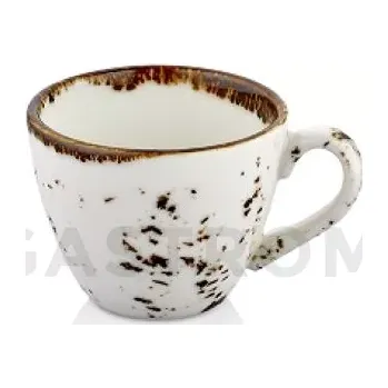 Šálek 75 ml | BY BONE, Elegance