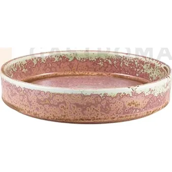 Miska 775 ml, 205x42x202 mm | GENWARE, Terra Rose