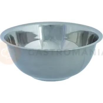 Nerezový dřez Nerezová mísa 3,1 l, 280 mm | DOMOTTI, Extra