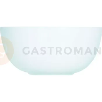 Talíř Mísa na salát 21 cm | LUMINARC, Diwali Blanc