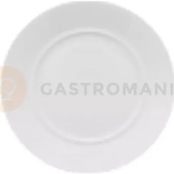 Talíř Plytký talíř 280 mm | ARIANE, Style Embossed