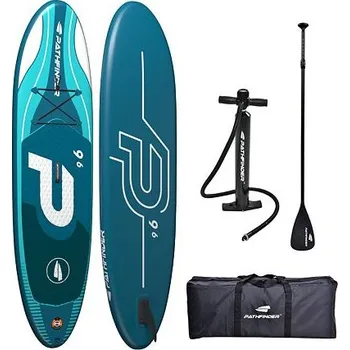 Paddleboard paddleboard PATHFINDER Lite 9'6'' one size One Size
