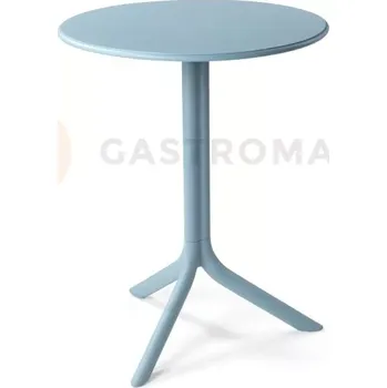 Zahradní stůl Stůl 605x765x605 mm, celeste | NARDI, Spritz