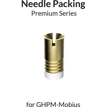 Gaahleri Mobius Needle Guide Packing (Gaahleri)