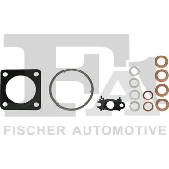 Turbodmychadlo Montážní sada, dmychadlo FA1 KT330350E