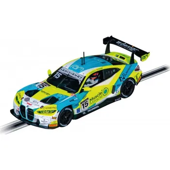 Dětské zboží Auto Carrera D132 - 32078 BMW M4 GT3 RAM