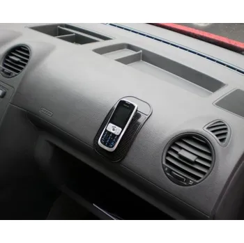 Protiskluzová podložka Podložka protiskluzová NANO podložka na palubní desku auta