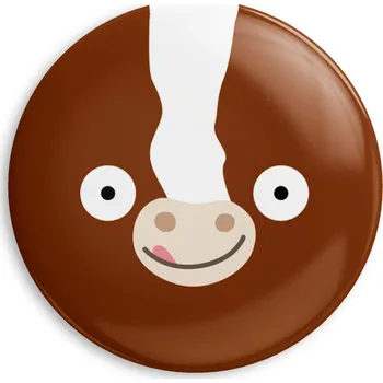 Odznáček / Telátko