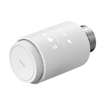 Hlavice pro radiátor ANTIK Technology ANTIK Smart termostatická hlavice