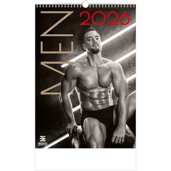 Kalendář Kalendář Men