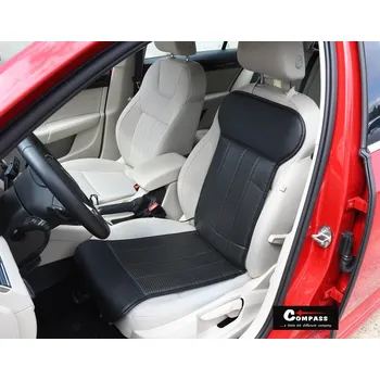 Potah sedadla Vyhřívaný potah do auta s digitální regulací teploty 12V
