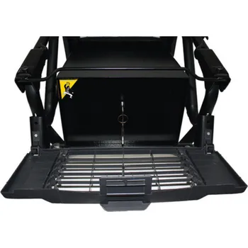 Trezor MOBILSAFE Trezor Safe Easy-Fix pro Fiat Ducato typ 244 rok výroby 2001-2006