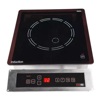 Vařič REDFOX - RIB 35 D