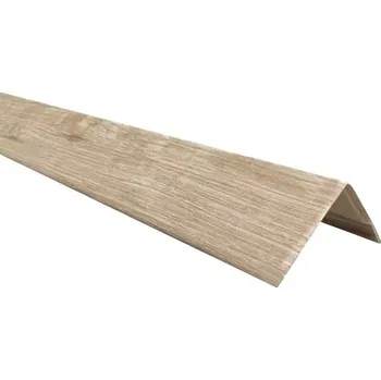 Obklad Dokončovací flexi rohový profil LOME - Manhattan