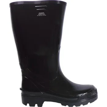 Pánské holínky Holínky demar GRANDER Černé Velikost: 44