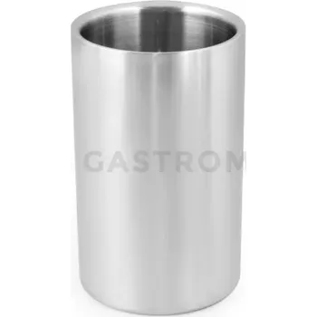 Nádoba na moč Chladič z nerezové oceli 200 mm | AMBITION, Charms