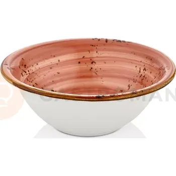 Miska 650 ml, 180 mm | BY BONE, Laterite