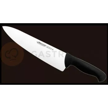 Kuchařský nůž 250 mm černý | ARCOS, 2900